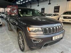 جیپ گراند شیرۆکی